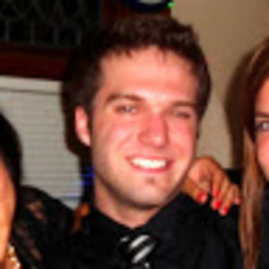 Meet your Posher, Dan